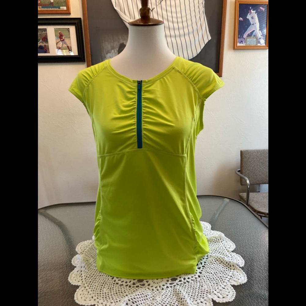 Athleta Pacifica